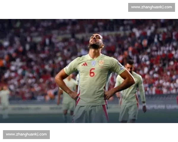 足坛邢道荣现形记：土耳其 0-6 遭西班牙横扫