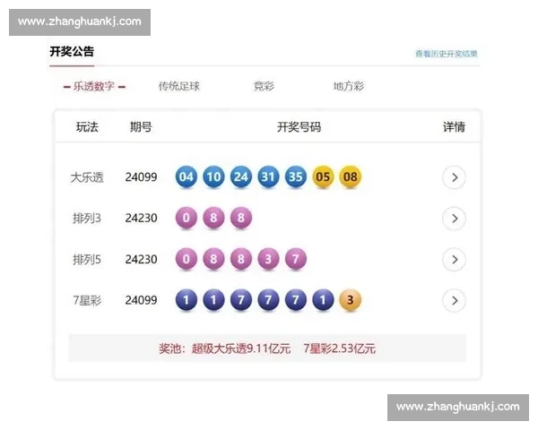 最新体彩足球开奖号码揭晓带你全面解析中奖规律与投注趋势